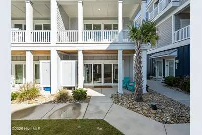 9003 Village West Drive #A, Emerald Isle, NC 28594 - Photo 18