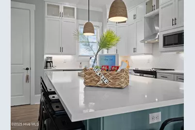 9003 Village West Drive #A, Emerald Isle, NC 28594 - Photo 30