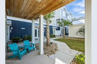 9003 Village West Drive #A, Emerald Isle, NC 28594 - Photo 14