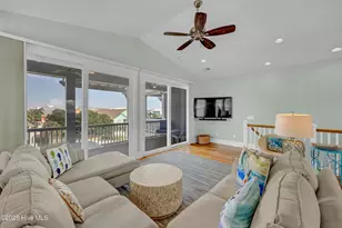 305 Kure Village Way, Kure Beach, NC 28449 - Photo 10