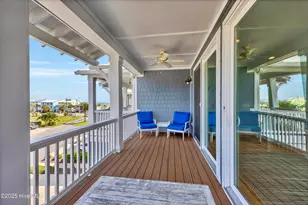 305 Kure Village Way, Kure Beach, NC 28449 - Photo 24