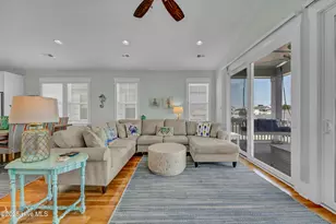 305 Kure Village Way, Kure Beach, NC 28449 - Photo 12