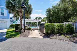 305 Kure Village Way, Kure Beach, NC 28449 - Photo 48