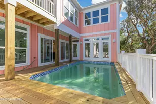 114 SE 75th St, Oak Island, NC 28465 - Photo 2