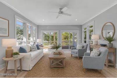 114 SE 75th Street, Oak Island, NC 28465 - Photo 2