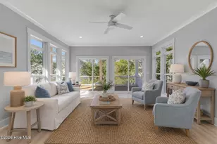 114 SE 75th St, Oak Island, NC 28465 - Photo 2