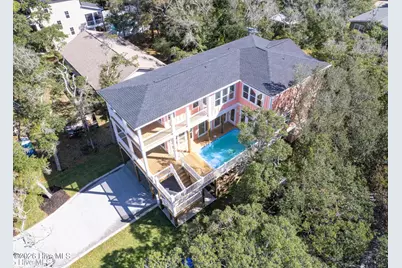 114 SE 75th Street, Oak Island, NC 28465 - Photo 4