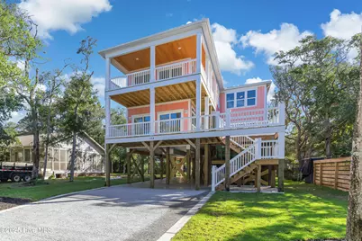 114 SE 75th Street, Oak Island, NC 28465 - Photo 6