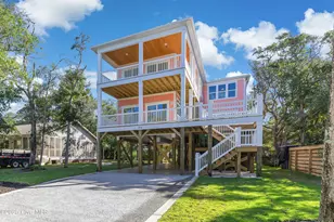 114 SE 75th St, Oak Island, NC 28465 - Photo 6