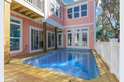 114 SE 75th Street, Oak Island, NC 28465 - Photo 2
