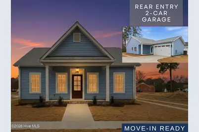 108 Mason Street, Princeton, NC 27569 - Photo 1