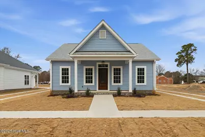 108 Mason Street, Princeton, NC 27569 - Photo 4