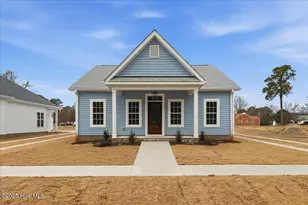 108 Mason St, Princeton, NC 27569 - Photo 4