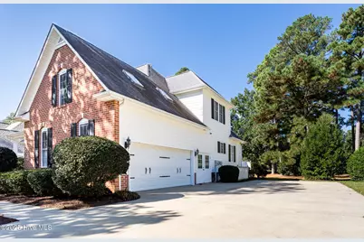 140 Middleton Drive, Hertford, NC 27944 - Photo 2