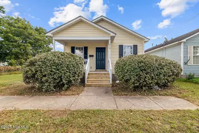212 Lawson Street, New Bern, NC 28562 - Photo 1