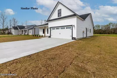 1057 Wells Road, Jacksonville, NC 28540 - Photo 4
