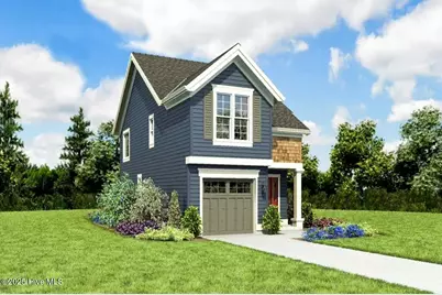 604 C Street, New Bern, NC 28560 - Photo 2