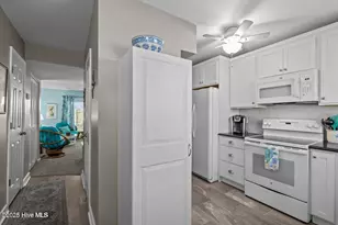 273 Salter Path Rd, Pine Knoll Shores, NC 28512 - Photo 6