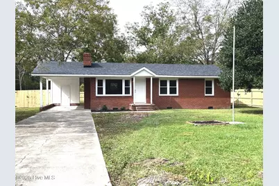 175 Kellumtown Road, Hubert, NC 28539 - Photo 1