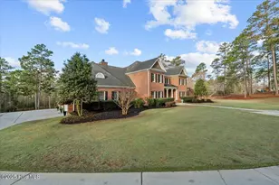549 Grande Pines Vista, Jackson Springs, NC 27281 - Photo 12