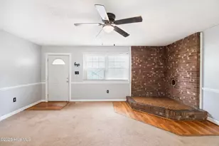 705 6th St, Maysville, NC 28555 - Photo 4