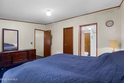 710 W West Firetower Road, Swansboro, NC 28584 - Photo 12