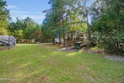710 W West Firetower Road, Swansboro, NC 28584 - Photo 22