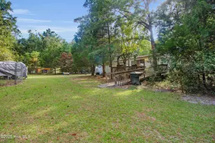 710 W West Firetower Rd, Swansboro, NC 28584 - Photo 22