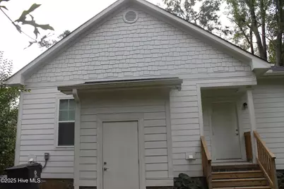 301 E Goodman Street, Fair Bluff, NC 28439 - Photo 10