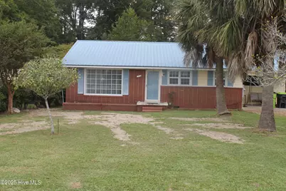 1312 Sunny Side Street, Whiteville, NC 28472 - Photo 1