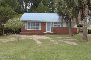 1312 Sunnyside St, Whiteville, NC 28472 - Photo 1