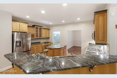 145 Meherrin River Drive, Hertford, NC 27944 - Photo 16