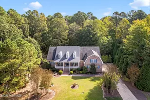 145 Meherrin River Dr, Hertford, NC 27944 - Photo 42
