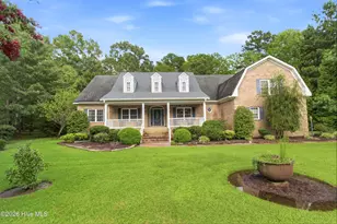 145 Meherrin River Dr, Hertford, NC 27944 - Photo 2
