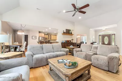 145 Meherrin River Drive, Hertford, NC 27944 - Photo 10