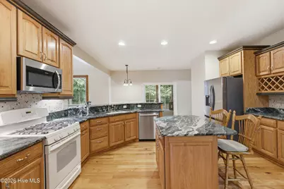 145 Meherrin River Drive, Hertford, NC 27944 - Photo 14