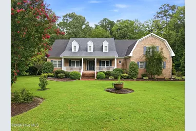 145 Meherrin River Drive, Hertford, NC 27944 - Photo 4