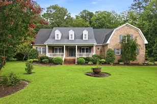 145 Meherrin River Dr, Hertford, NC 27944 - Photo 4