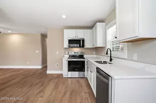 1107 N John St, Goldsboro, NC 27530 - Photo 12