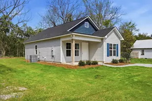 1107 N John St, Goldsboro, NC 27530 - Photo 2