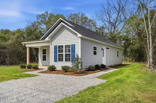 1107 N John St, Goldsboro, NC 27530 - Photo 1