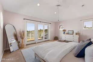 642 S Fourth Ave S, Kure Beach, NC 28449 - Photo 28