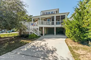 642 S Fourth Ave S, Kure Beach, NC 28449 - Photo 66