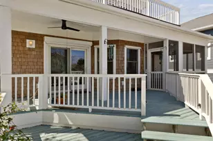 642 S Fourth Ave S, Kure Beach, NC 28449 - Photo 2