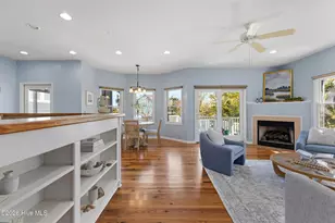 642 S Fourth Ave S, Kure Beach, NC 28449 - Photo 12
