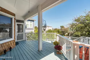 642 S Fourth Ave S, Kure Beach, NC 28449 - Photo 4