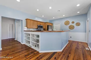 642 S Fourth Ave S, Kure Beach, NC 28449 - Photo 20