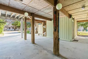 642 S Fourth Ave S, Kure Beach, NC 28449 - Photo 68