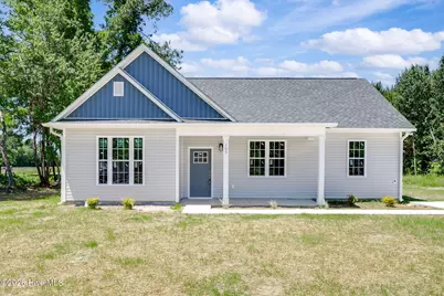105 Doris Lane, Teachey, NC 28464 - Photo 1