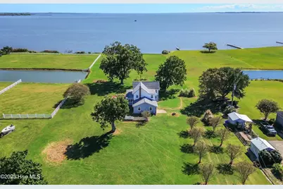 172 Lands End Road, Knotts Island, NC 27950 - Photo 50